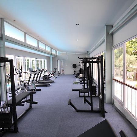 Umah Bali Suites And Residence Ντενπασάρ Εξωτερικό φωτογραφία