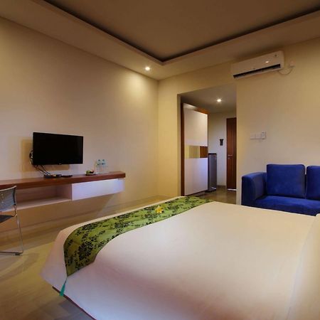 Umah Bali Suites And Residence Ντενπασάρ Εξωτερικό φωτογραφία